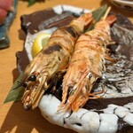 鮨と焼鳥 オキタヤ - 