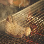 炉端焼きとしゃぶしゃぶ オーシャンBoo！ - 