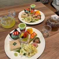 RESTAURANT 1899 OCHANOMIZU -  RESTAURANT 1899 OCHANOMIZU -