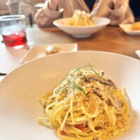 MAIN DINING sereno(THE MARK GRAND HOTEL) - 