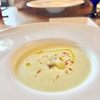 MAIN DINING sereno(THE MARK GRAND HOTEL) - 