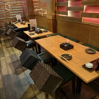 鮨と焼鳥 オキタヤ_2