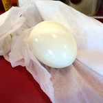 大ちゃんラーメン - 