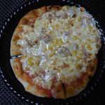 BOSS - ツナマヨコーン（M） 780円