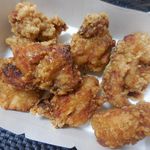 BOSS - からあげミックス 500円