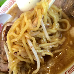 大ちゃんラーメン - 