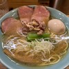 仙臺自家製麺こいけ屋 分店 綠栽