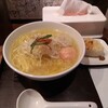 麺屋海神 新宿店