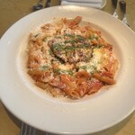 The Cheesecake Factory - 