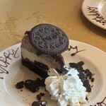 The Cheesecake Factory - 