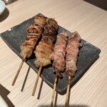 俺のやきとり - 