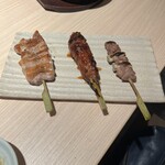 俺のやきとり - 