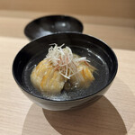 酒と魚 DNA - 