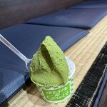 伊太利亜のじぇらぁとや - 