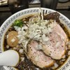 スパイス・ラー麺 卍力 西葛西店
