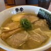 中華そば 田家 本店