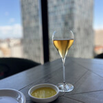 Johnnie's Brasserie - 