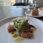 Johnnie's Brasserie - 