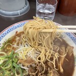 徳島ラーメン 大孫 - 