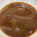 徳島ラーメン 大孫 - 