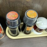 徳島ラーメン 大孫 - 