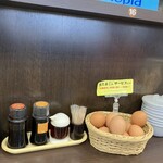 徳島ラーメン 大孫 - 