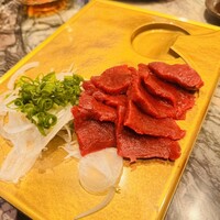 創作料理と宝石鍋しゃぶしゃぶ 宝泉 - 