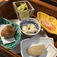 割烹 三長 渋谷 - 
