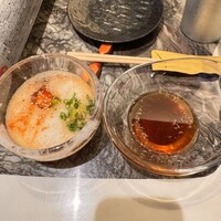 創作料理と宝石鍋しゃぶしゃぶ 宝泉 - 