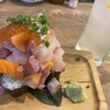町鮨とろたく 元住吉オズ通り店