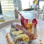 Johnnie's Brasserie - 