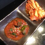 TOKYO焼肉ごぉ 本店 - 