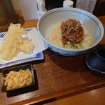 増田うどん - 