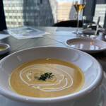 Johnnie's Brasserie - 