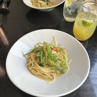 トラットリア ゴデレッチョ エビス 恵比寿 - 