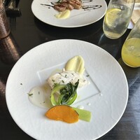 トラットリア ゴデレッチョ エビス 恵比寿 - 