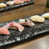 神楽坂 鮨 弥栄 - 