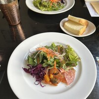 トラットリア ゴデレッチョ エビス 恵比寿 - 