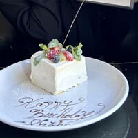トラットリア ゴデレッチョ エビス 恵比寿 - 