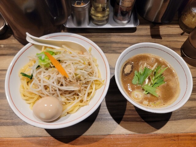 Menya Jaian Tanashi Honten