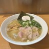 麺屋 すずらん