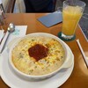 カフェ 英國屋倶楽部 近鉄百貨店 上本町店