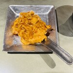 鮨shizuku 西天満 - 玉