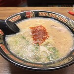 一蘭 札幌すすきの店 - 