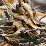 地酒と旬の味 ききや - 