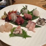 地酒と旬の味 ききや - 