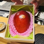 鮨shizuku 西天満 - 