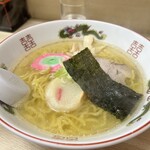 ラーメン信月 - 