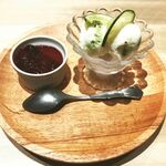 恵比寿 鮨 はつめ - 