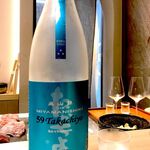 恵比寿 鮨 はつめ - 